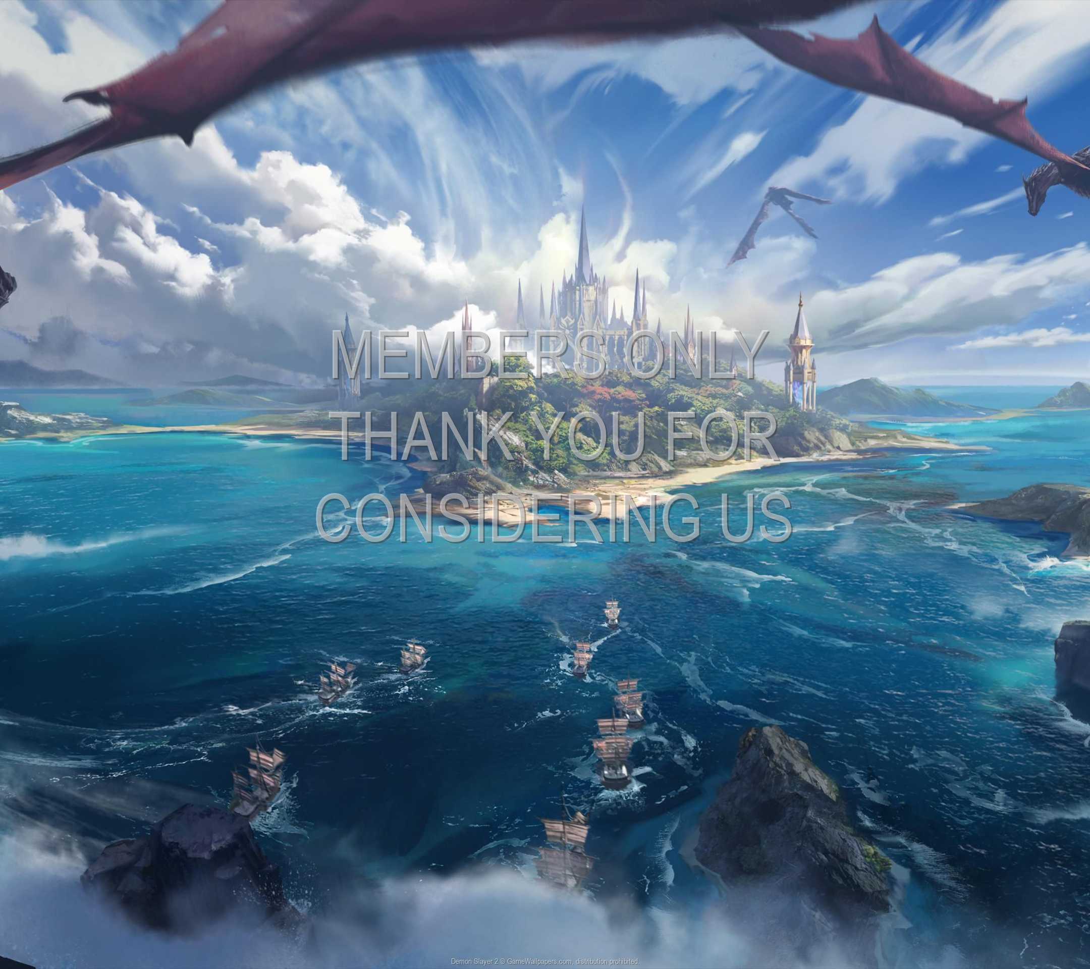 Demon Slayer 2 wallpaper 01 1080p Horizontal