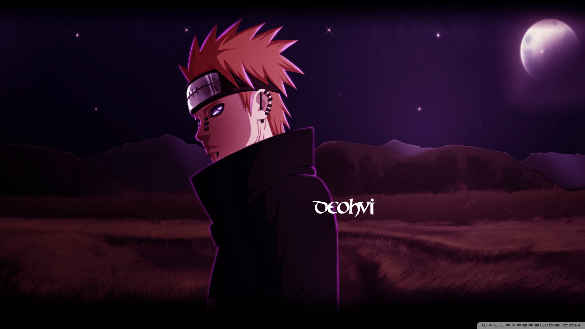 Pain Wallpaper Ultra HD