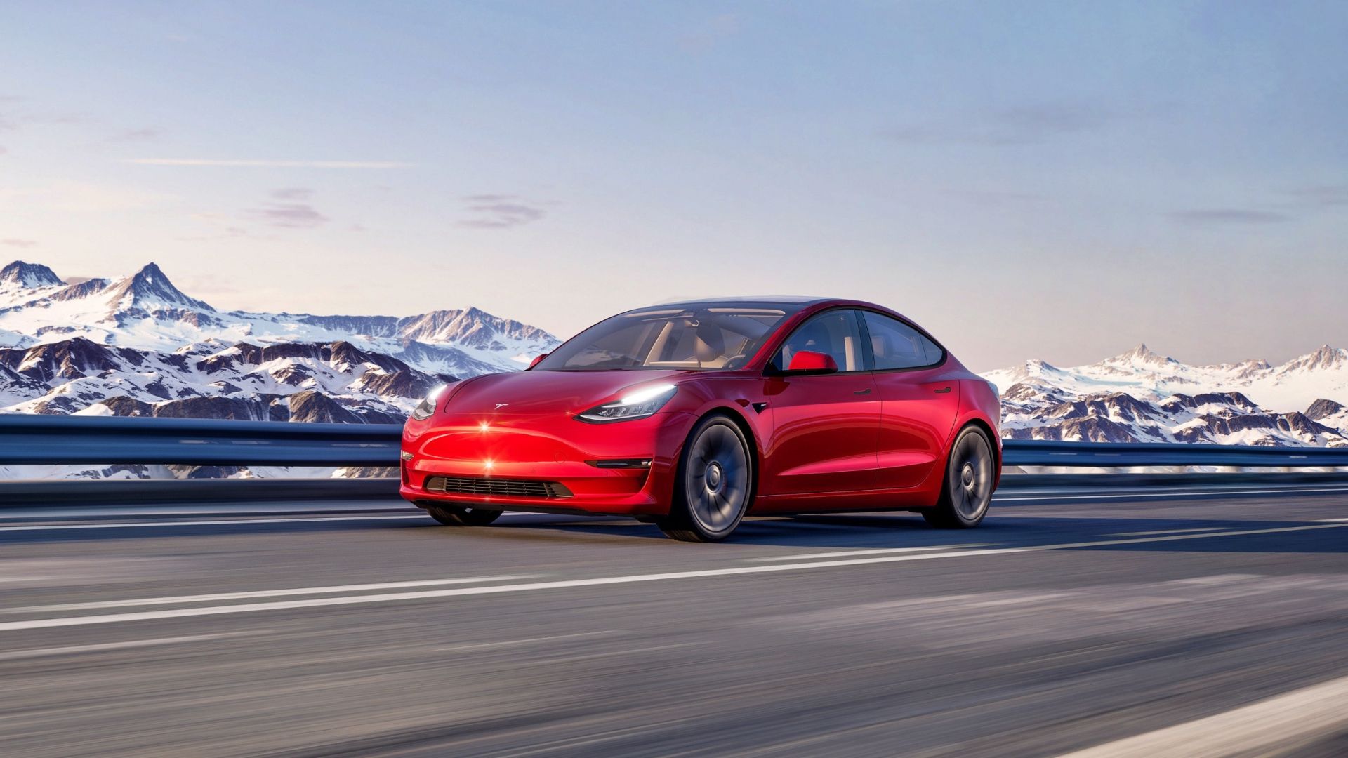 2023 Tesla Model 3: Performance, Price, And Photo