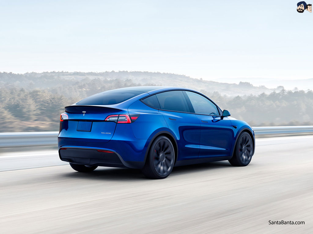 Free download Tesla Model Y expected to be launched in India in January 2023 [1024x768] for your Desktop, Mobile & Tablet. Explore Tesla Y Wallpaper. Mega Charizard Y Wallpaper