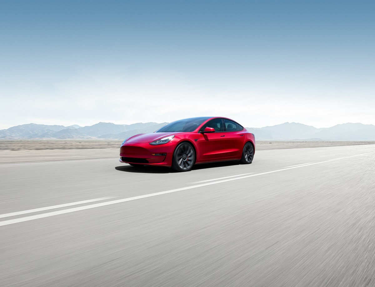 2023 Tesla Model 3 Safety Scores: the Baby Tesla Is a Safe Bet