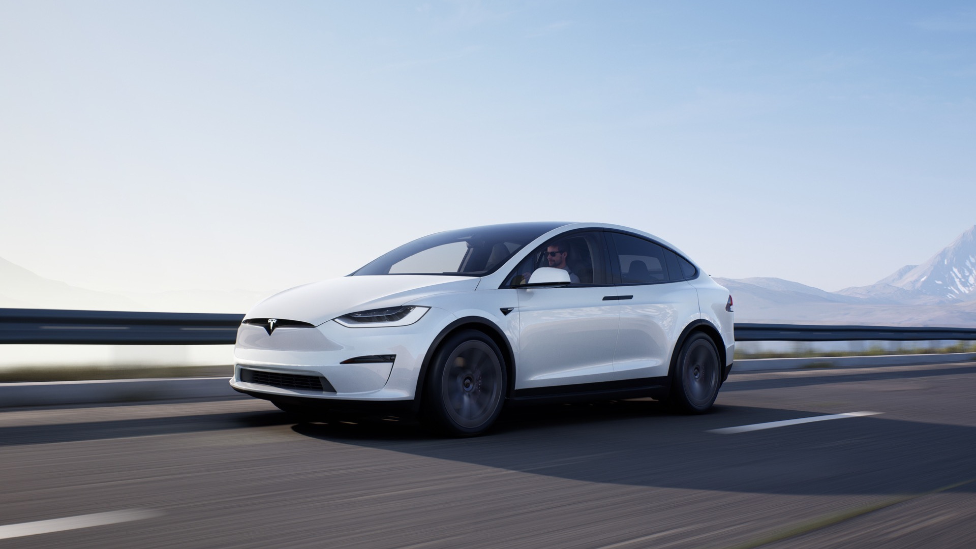Tesla drops Model S, Model X base price with Standard Range versions