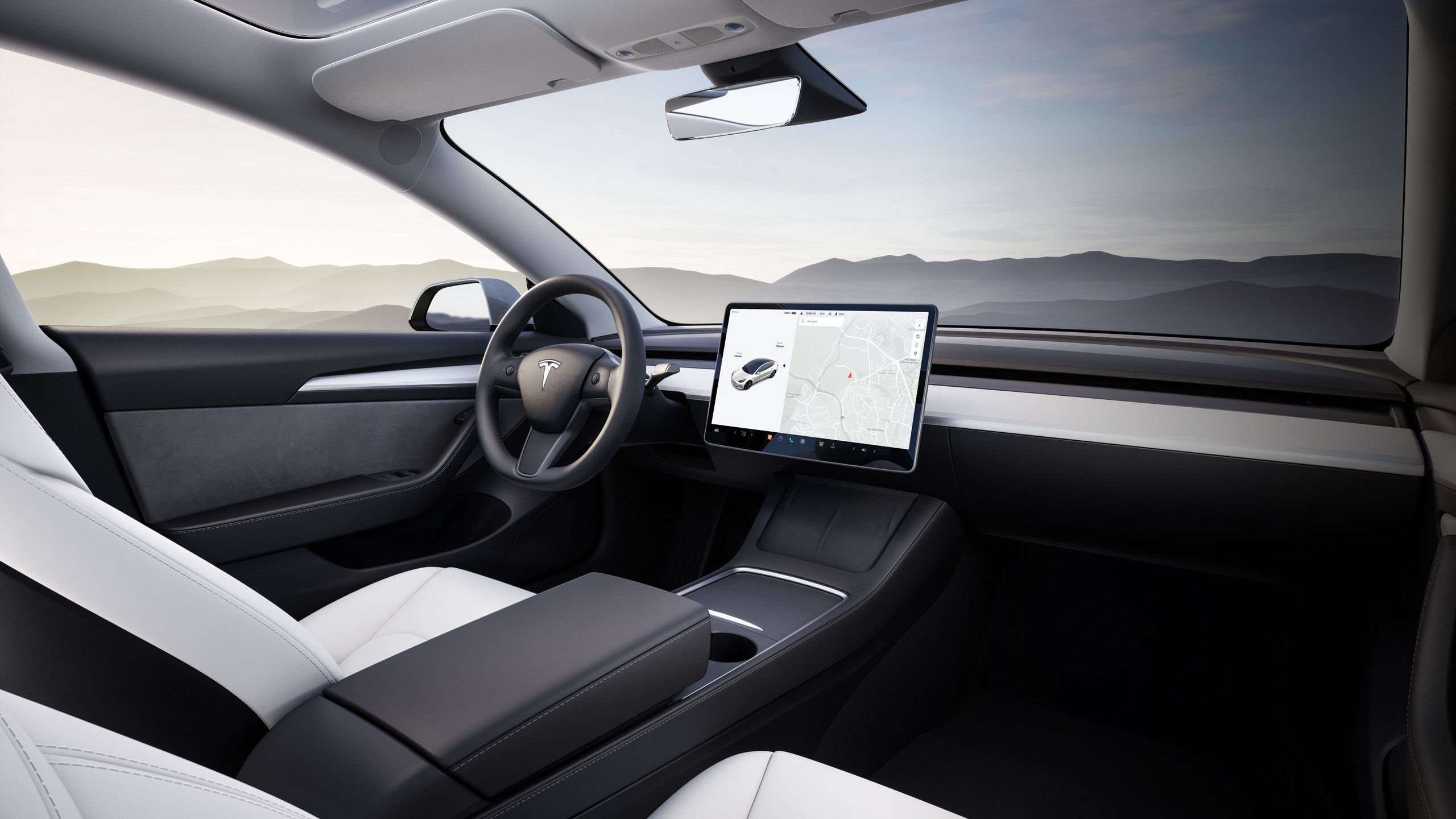 2023 Tesla Model 3 Review, Pricing, and Specs
