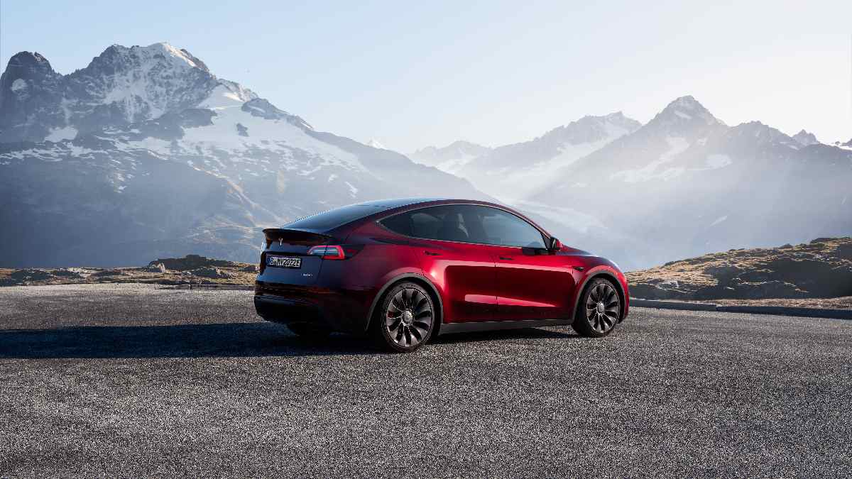 Elon Musk Reveals Tesla Model Y Is On Track To Become The Best Selling Vehicle Of Any Kind In 2023