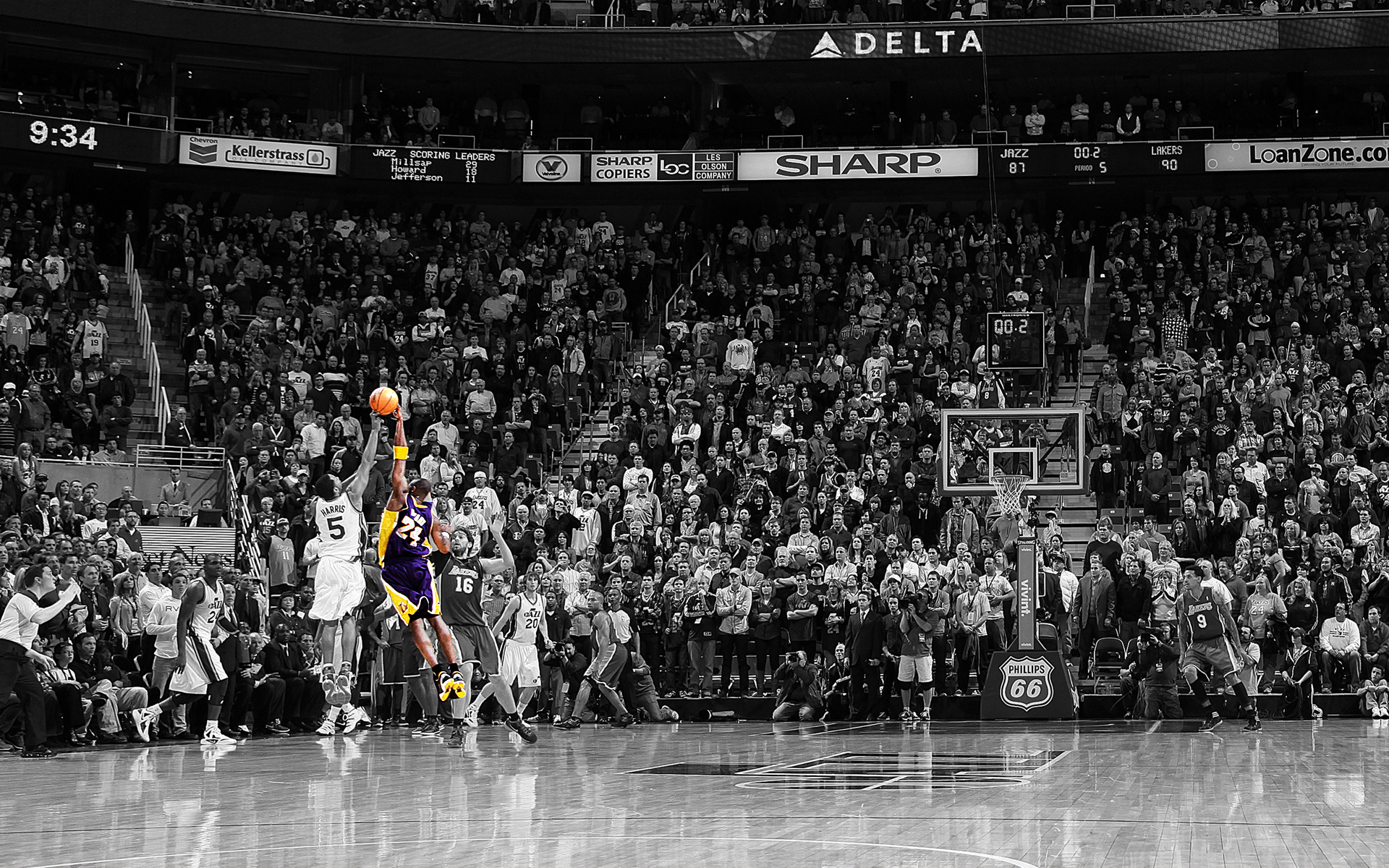 Sports, Basketball, Nba, Kobe Bryant