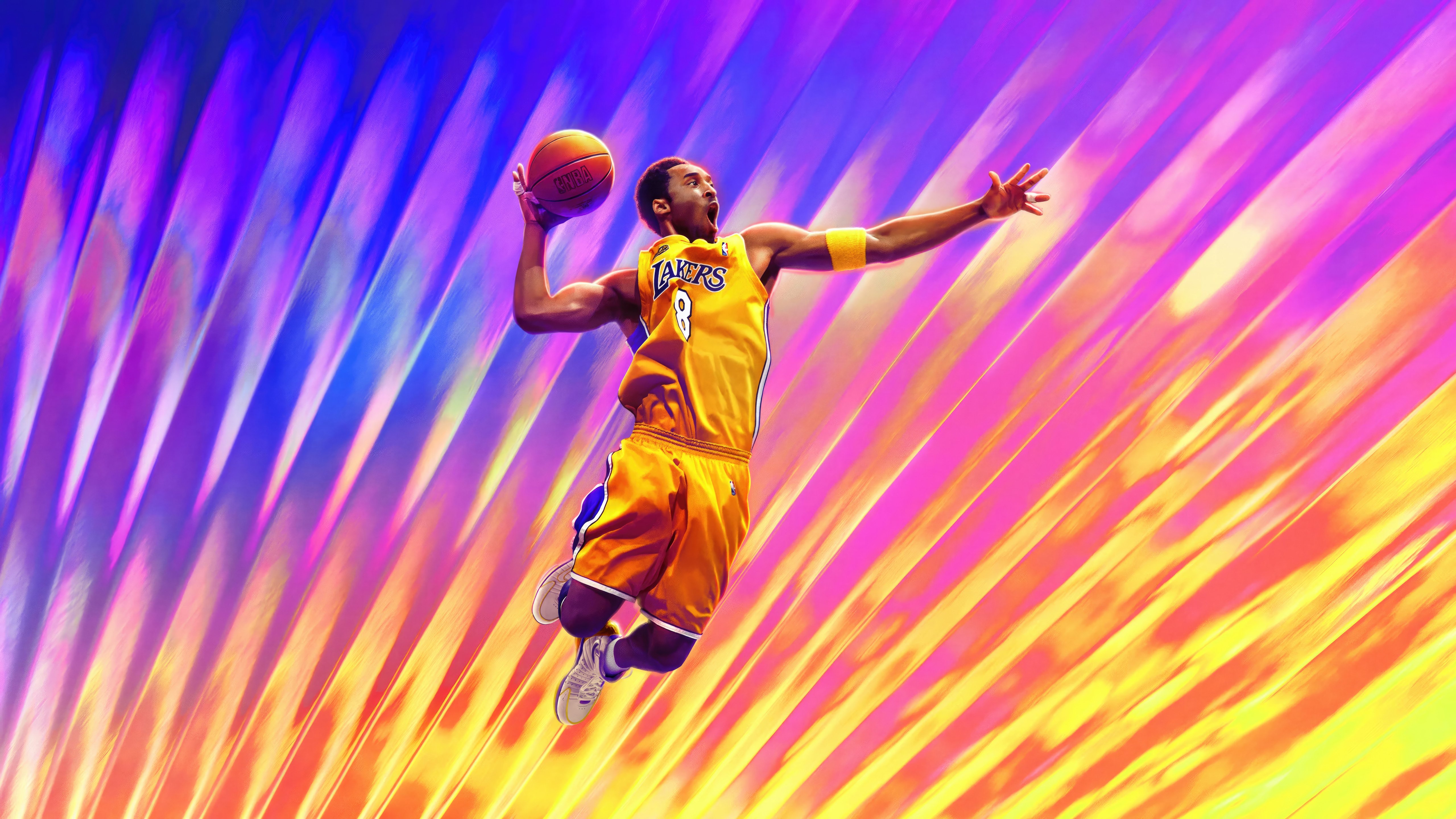 NBA 75th Anniversary Team Wallpapers - Wallpaper Cave