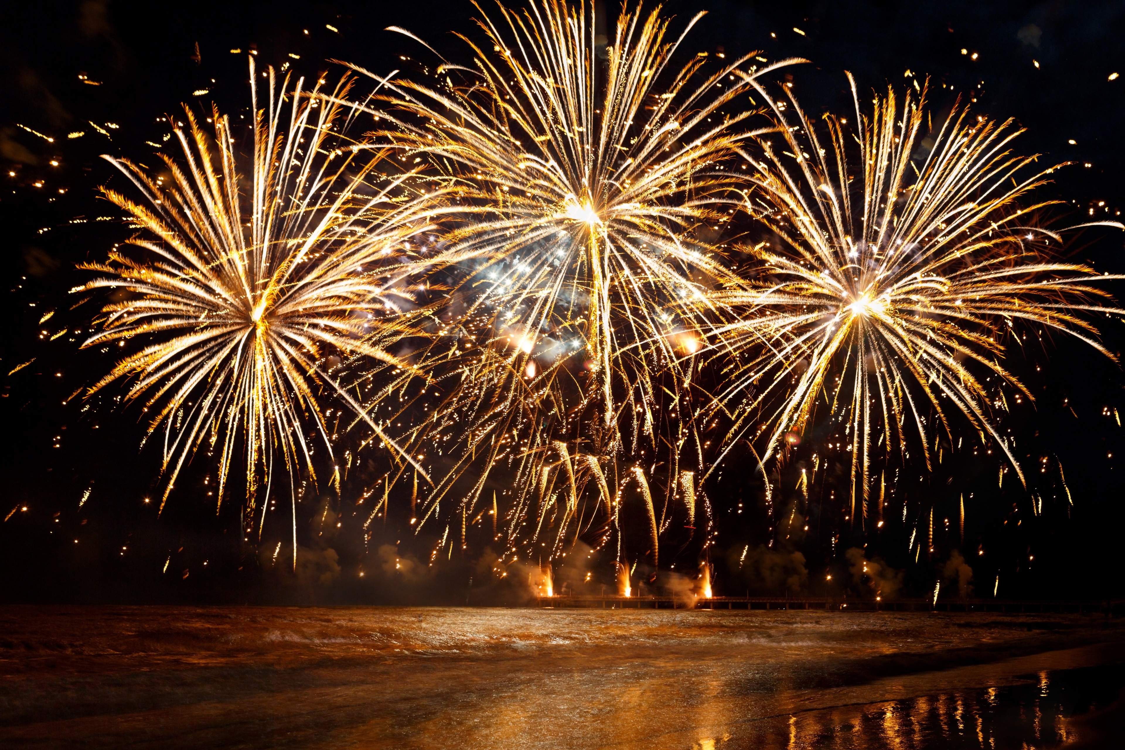 3840x2560 fireworks 4k hq desktop Gallery HD Wallpaper