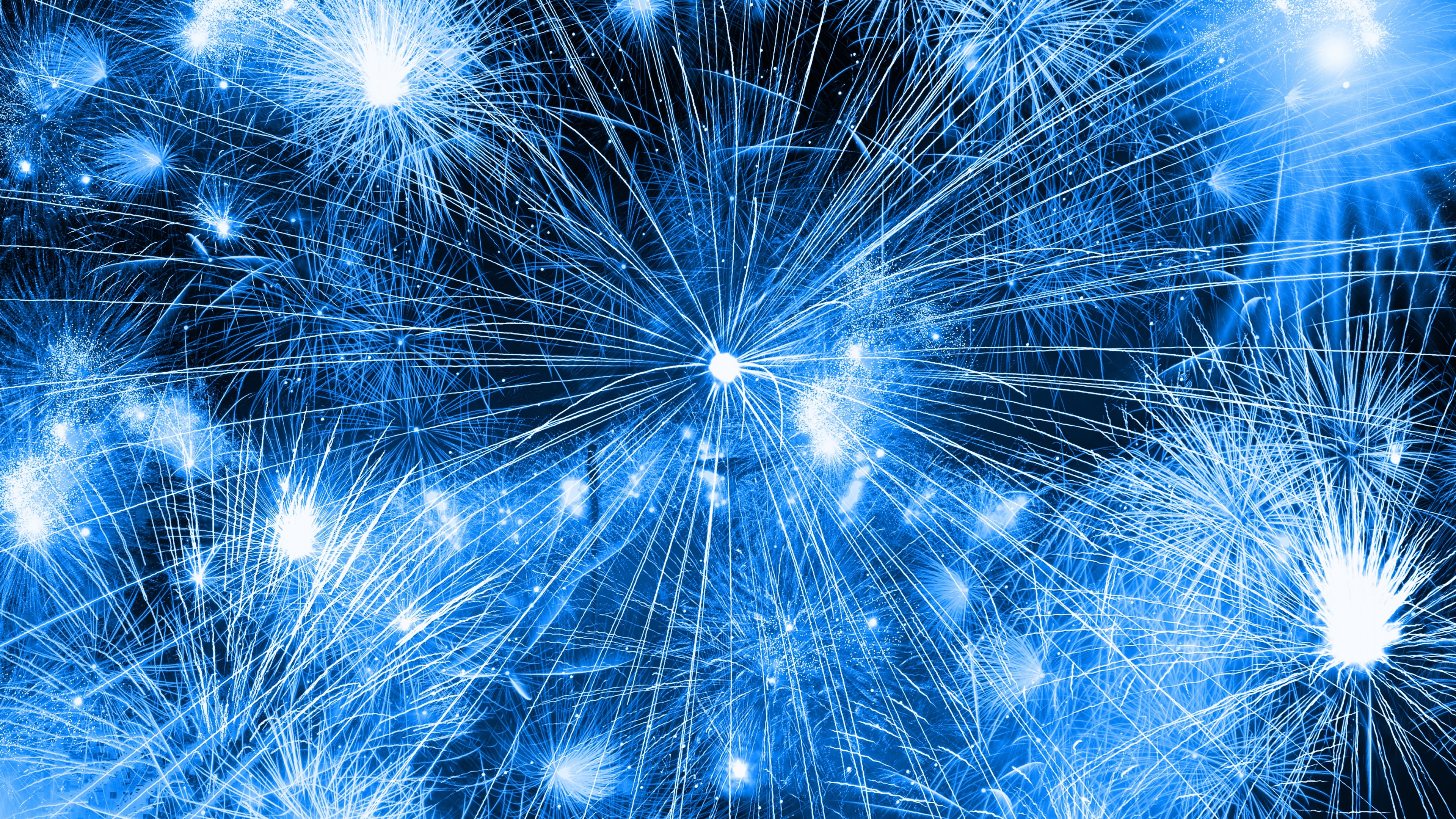 Stock Image firework, 4k, Stock Image