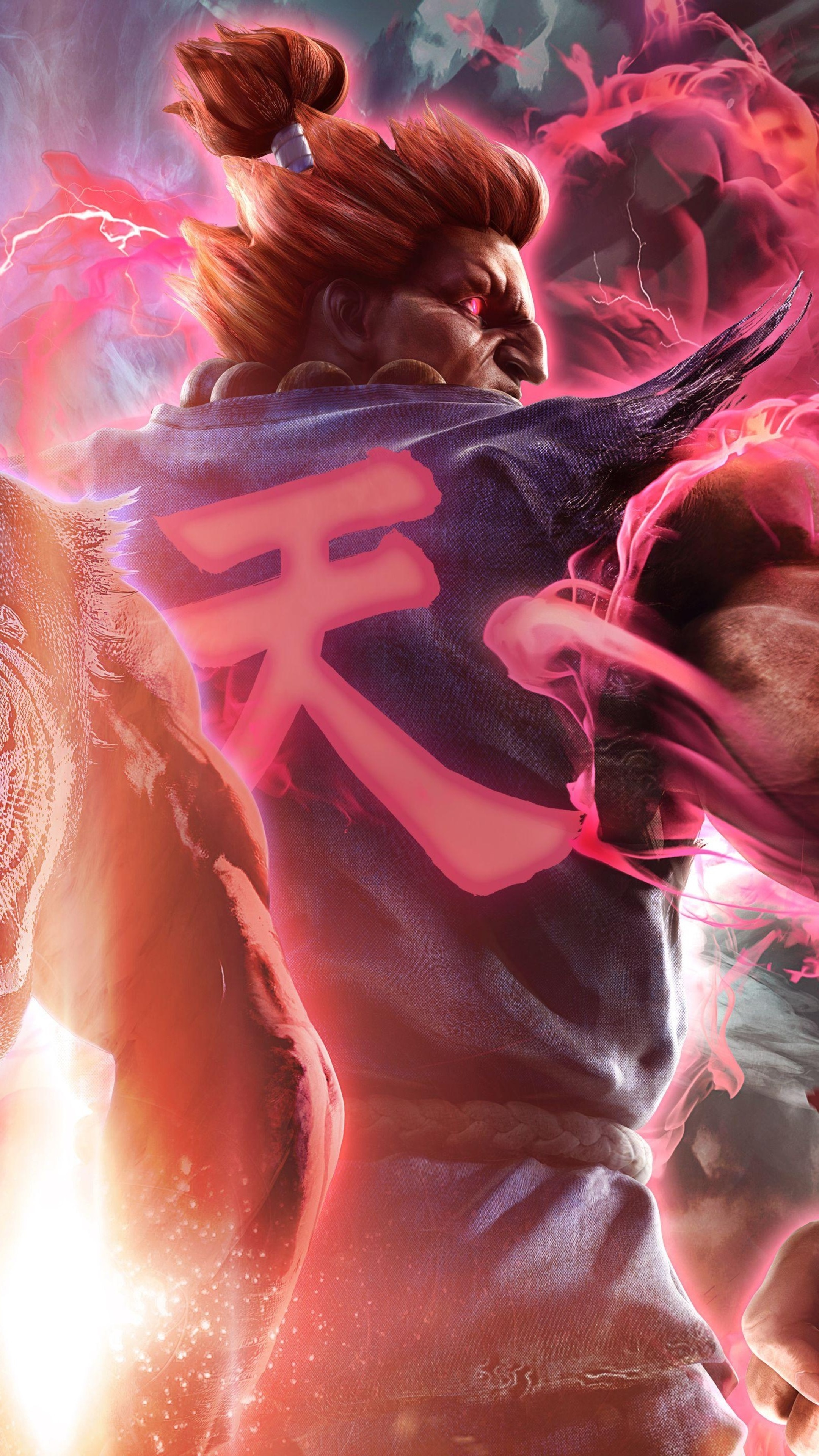tekken 7, games, ps games, hd, 4k Gallery HD Wallpaper