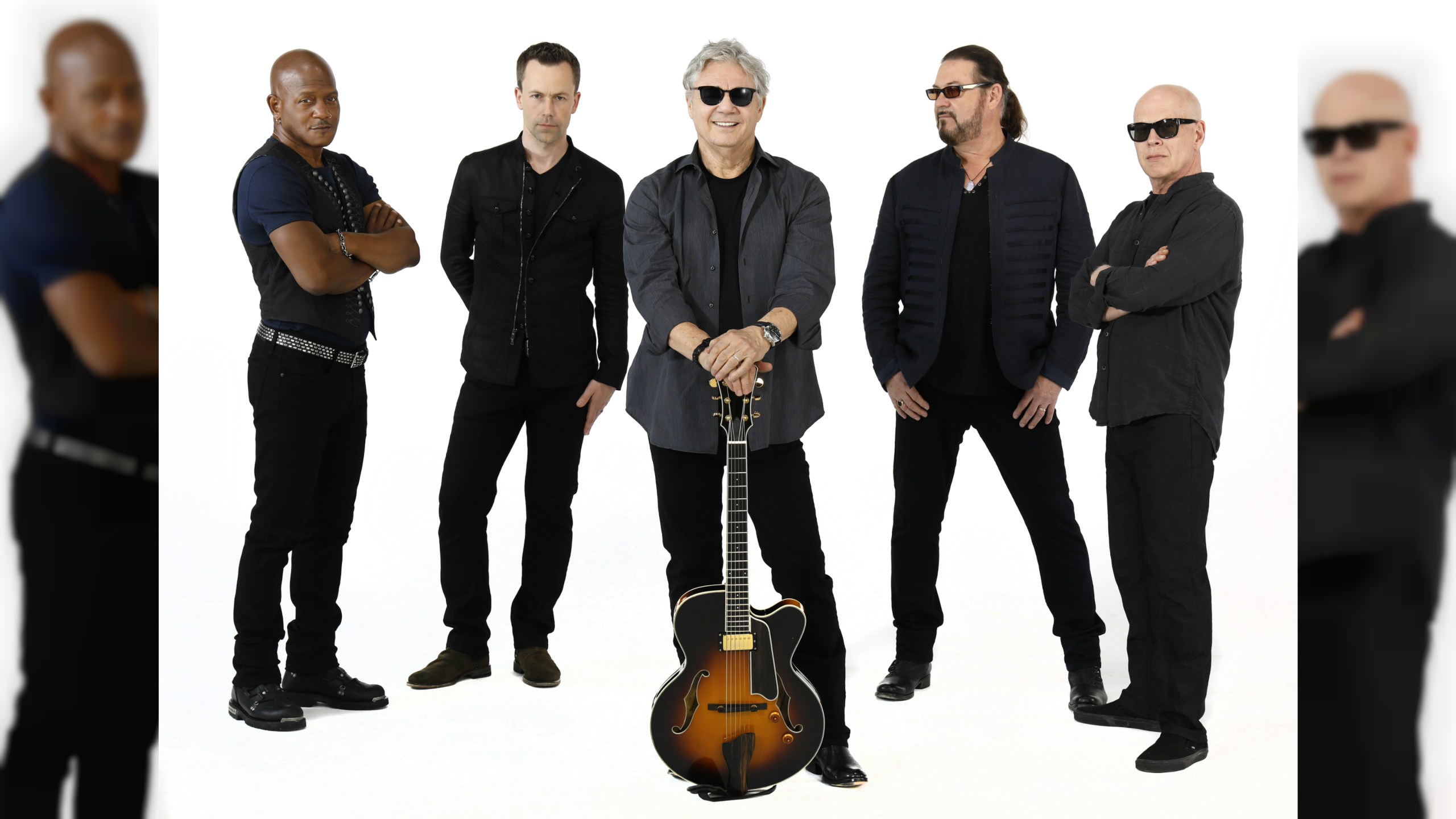 Steve Miller Band, Marty Stuart to perform in Alton this summer