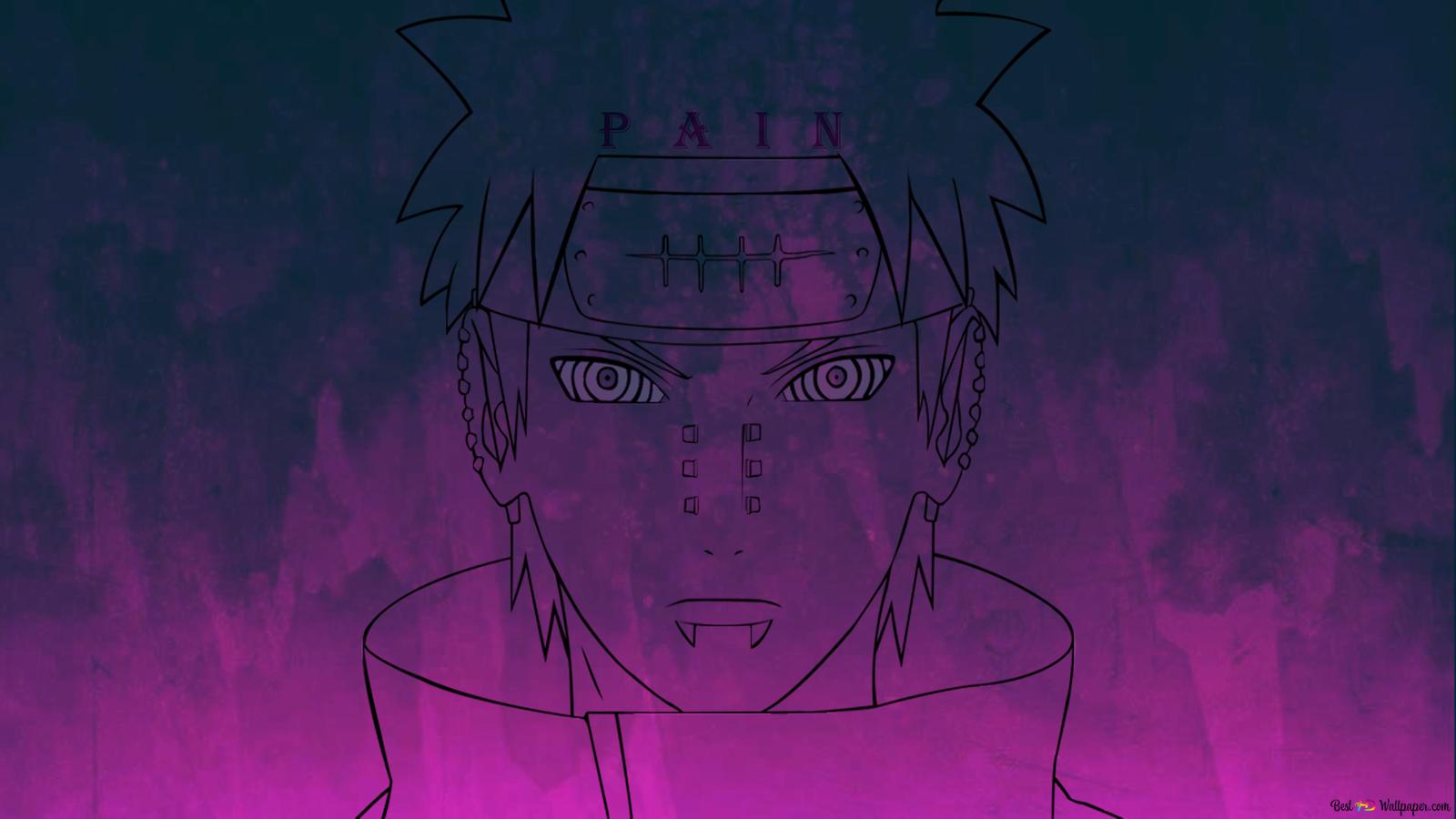 Naruto Shippuden HD wallpaper download