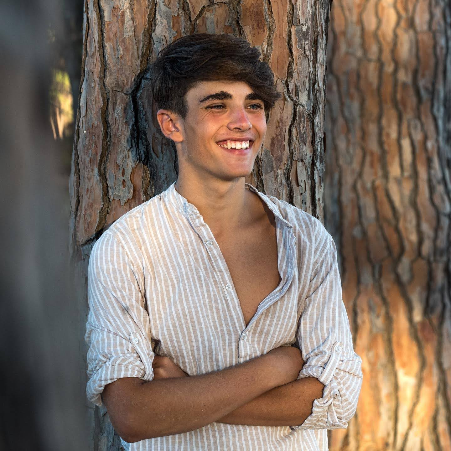 Andrea Arru, Wiki, Bio, Photo