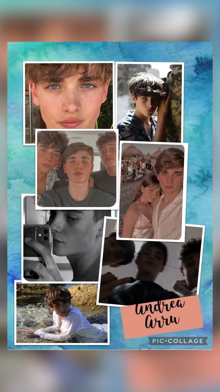 Edit Andrea Arru
