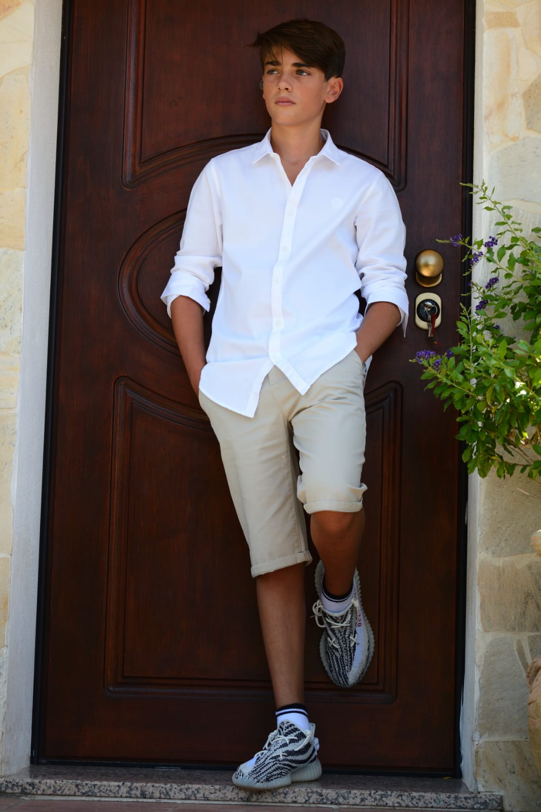 Picture Of Andrea Arru In General Picture Arru. Teen Idols 4 You