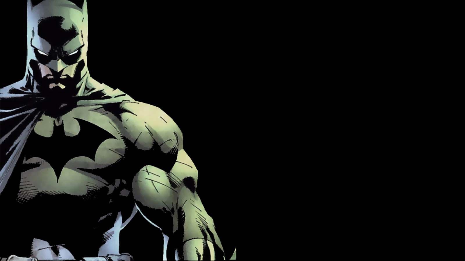 Wallpaper, 1600x900 px, Batman 1600x900