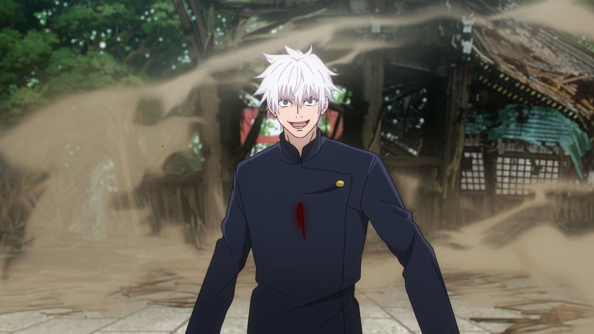 Jujutsu Kaisen Season 2 Episode 4 to expect after the initial battle between Gojo and Toji