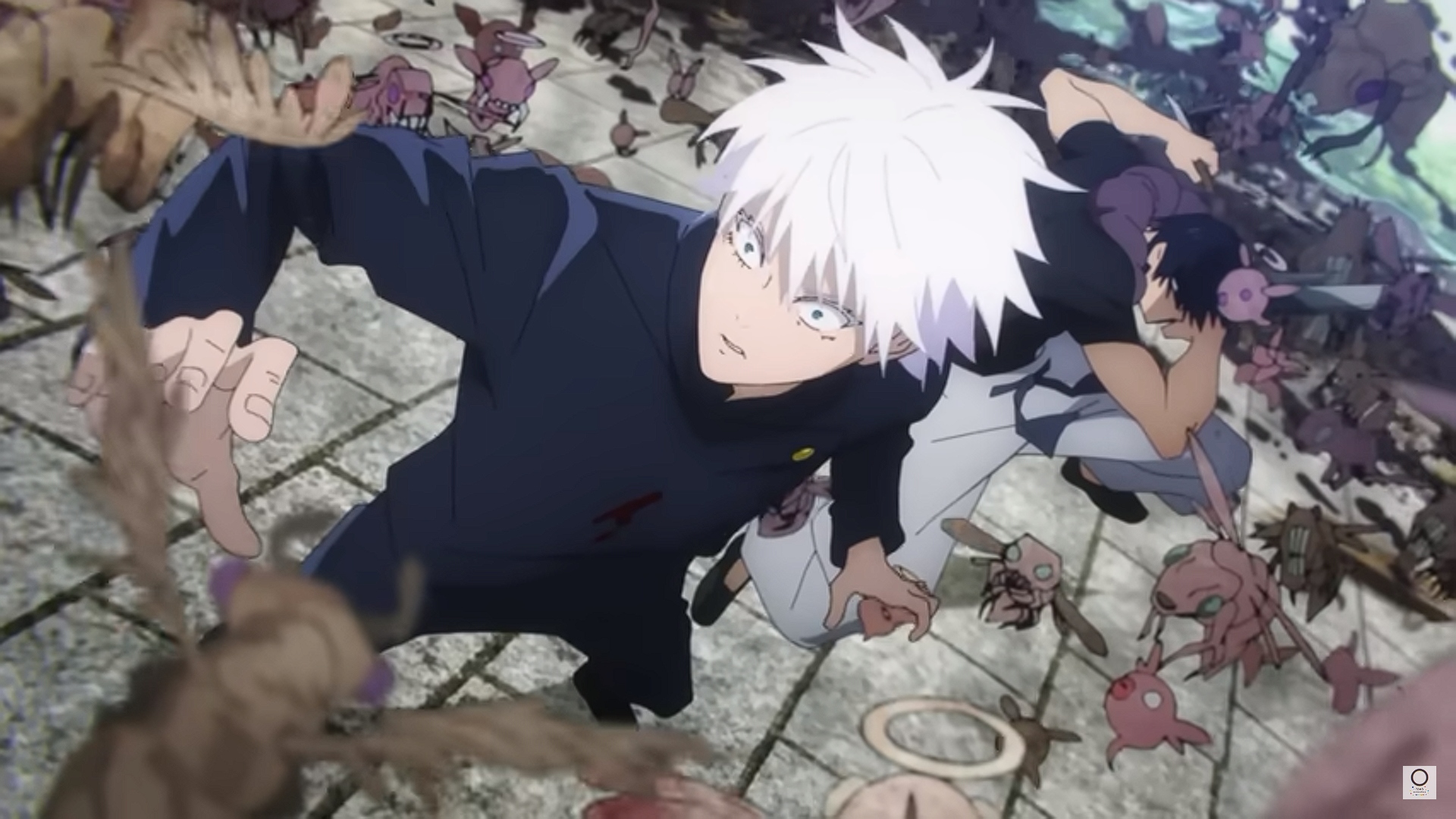 A complete breakdown of Jujutsu Kaisen season 2 official trailer
