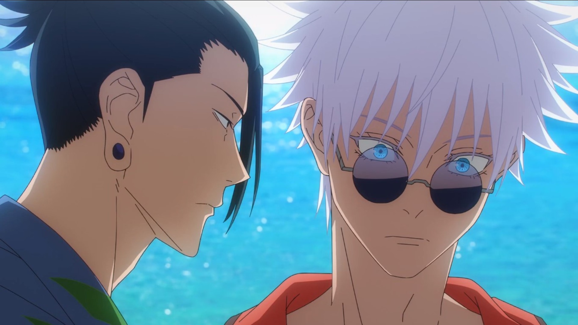 Jujutsu Kaisen Season 2 Episode 3 Becomes The Highest Rated Episode Of The Franchise