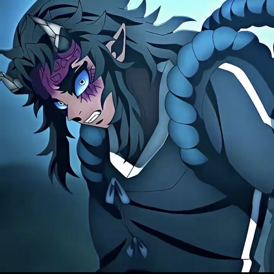 Aizetsu. Slayer anime, Slayer, Demon