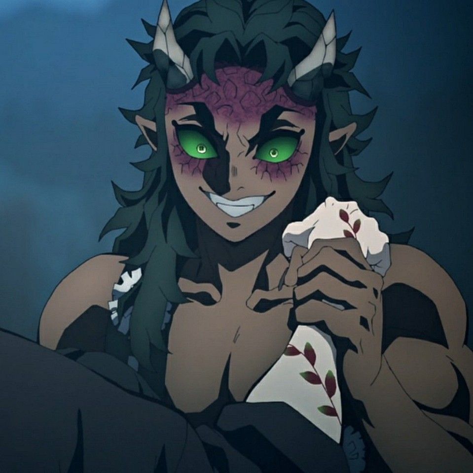 Demon Slayer (Kimetsu No Yaiba)!!!!