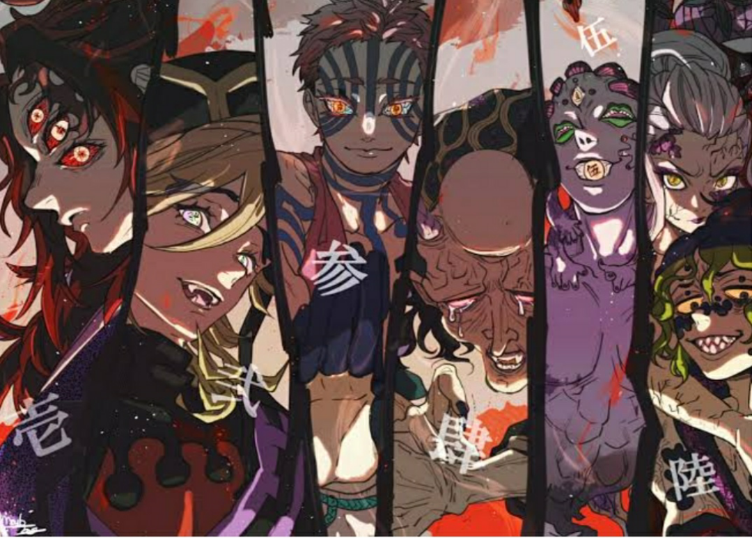 If you had to Spend One day with an Upper Moon, Who Would it be and why?