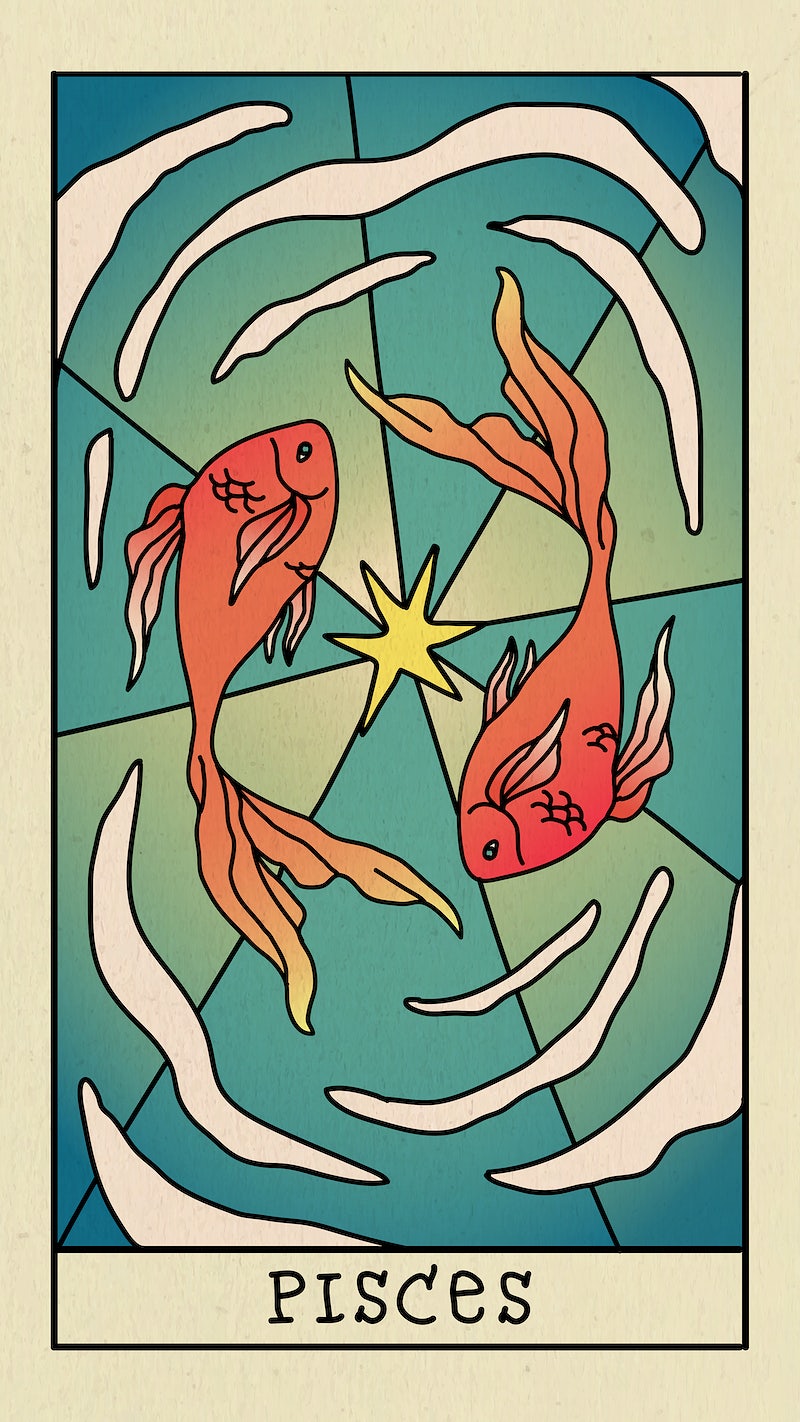 Pisces Image Wallpaper