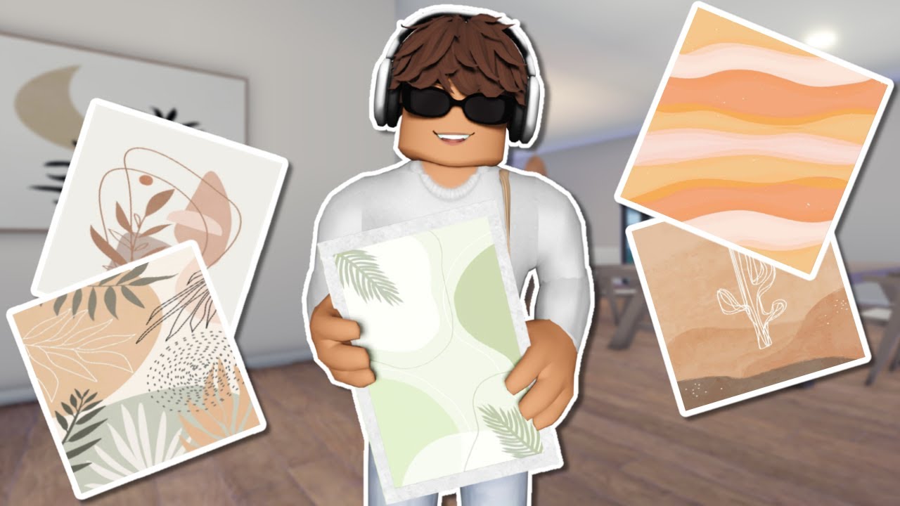 DECAL CODES TO USE IN BERRY AVENUE. Roblox Berry Avenue