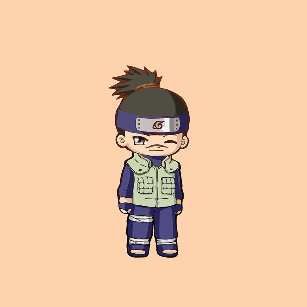 Pin on Kakashi & Iruka