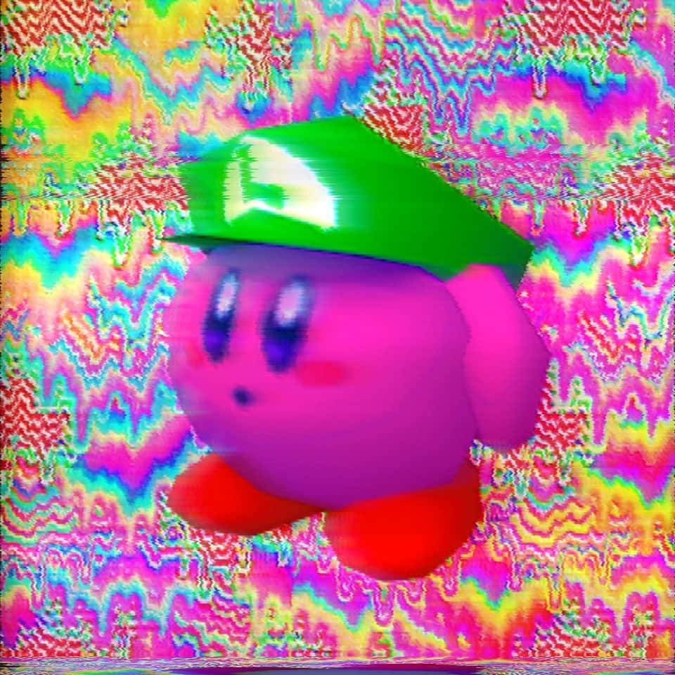 Kirby Picture