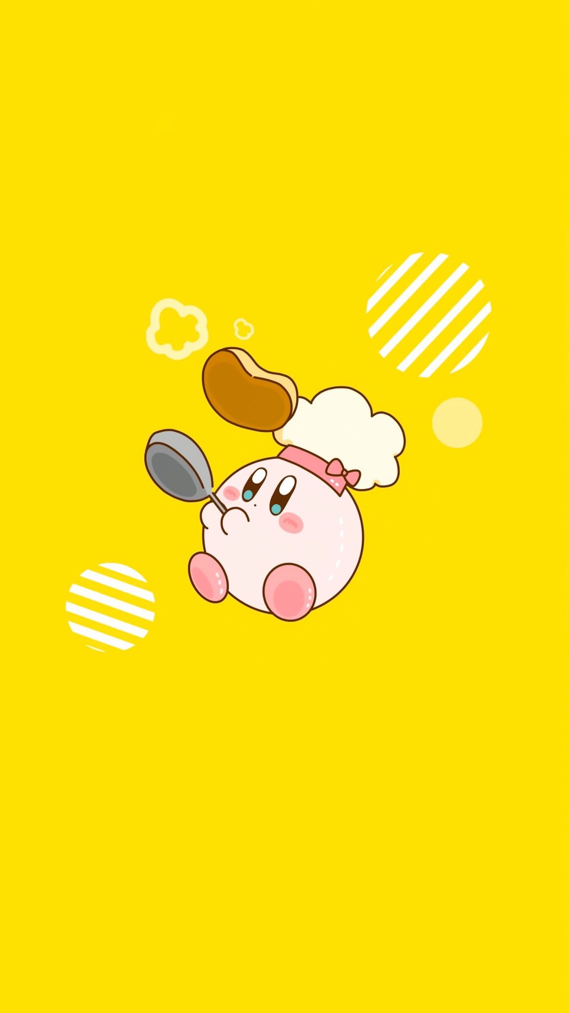 Kirby BG