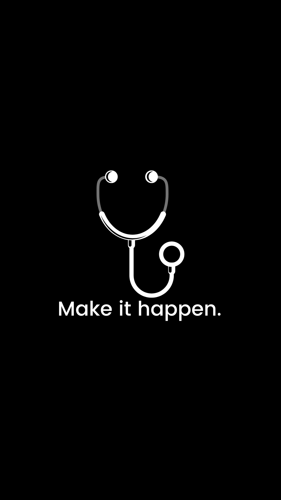 Black Wallpaper For Medical Students