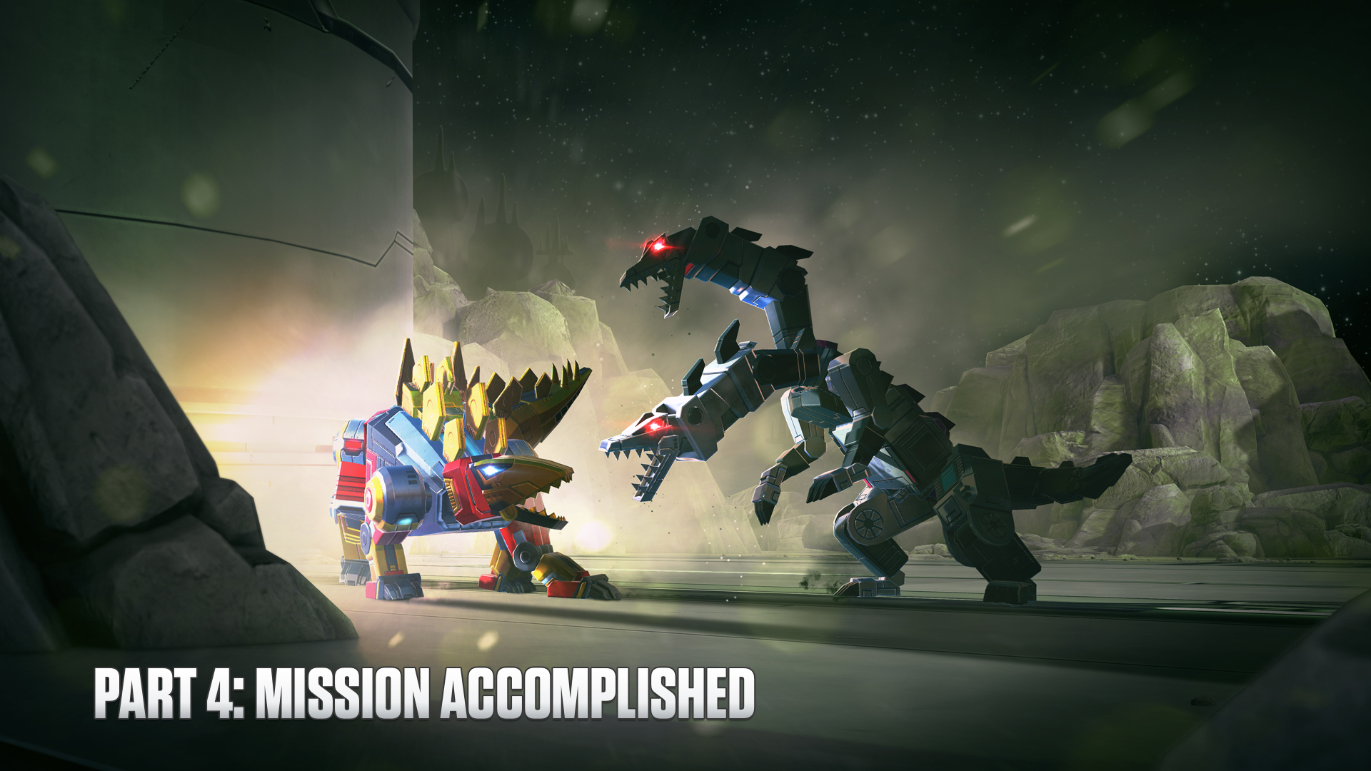 Transformers Earth Wars Weekly Update For 8 6 2017