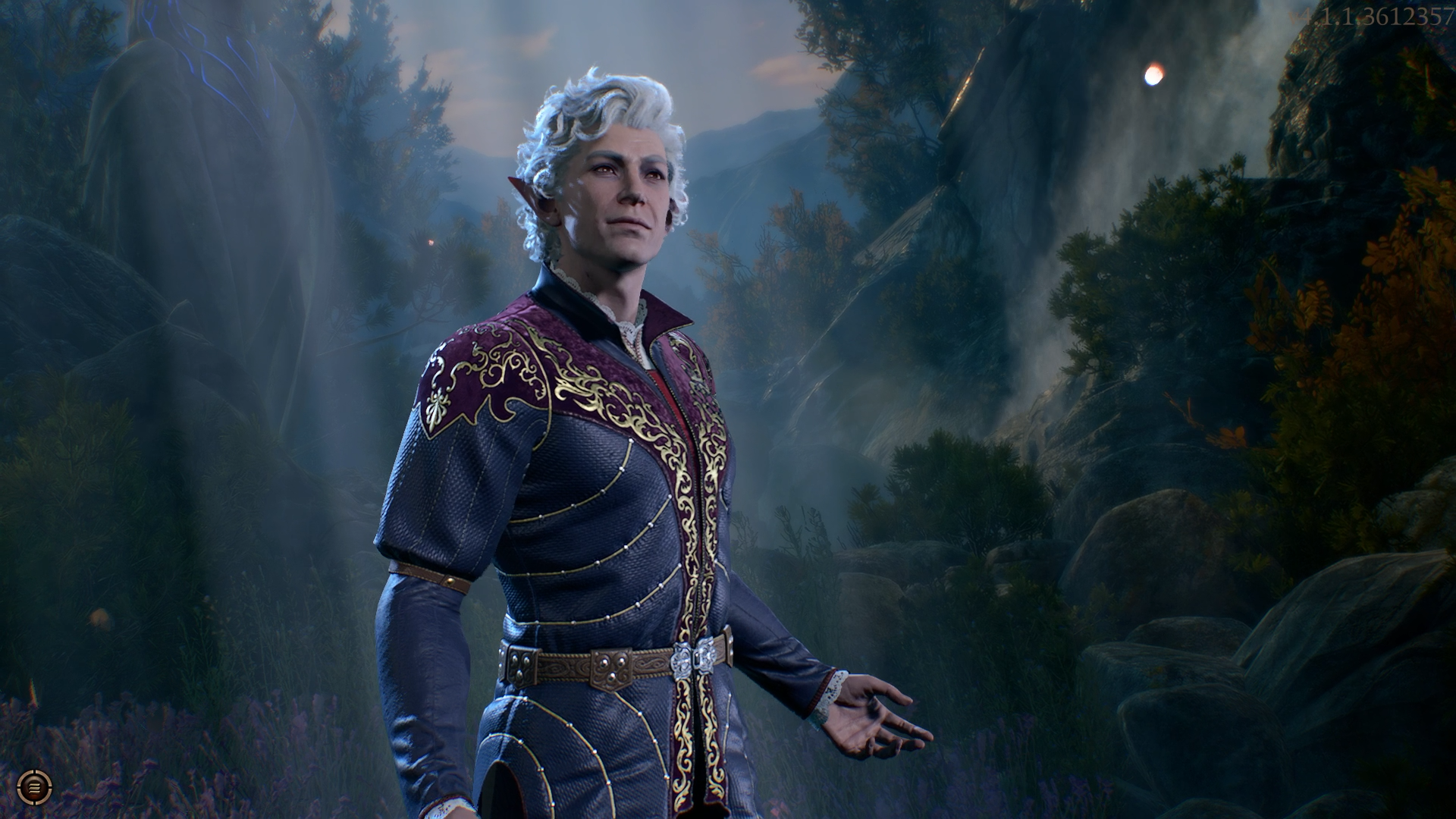 Where to Find and Recruit Astarion's Gate III Guide