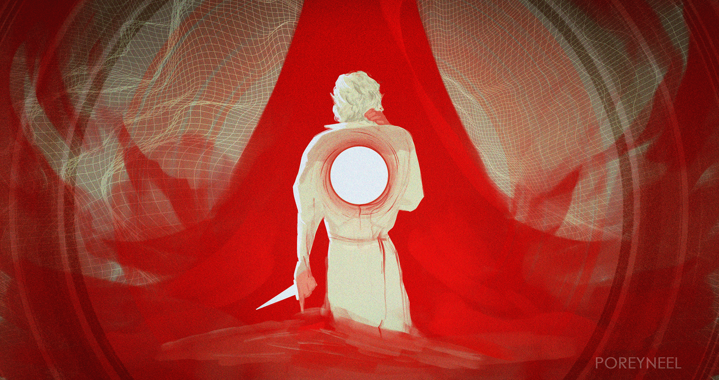 Fanart series p1 (Gale, Karlach, Astarion)