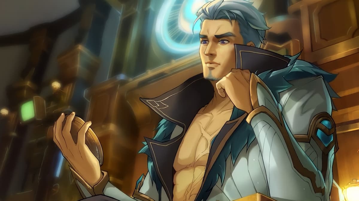 Fakta Menarik Fredrinn Mobile Legends, Tank Terkuat