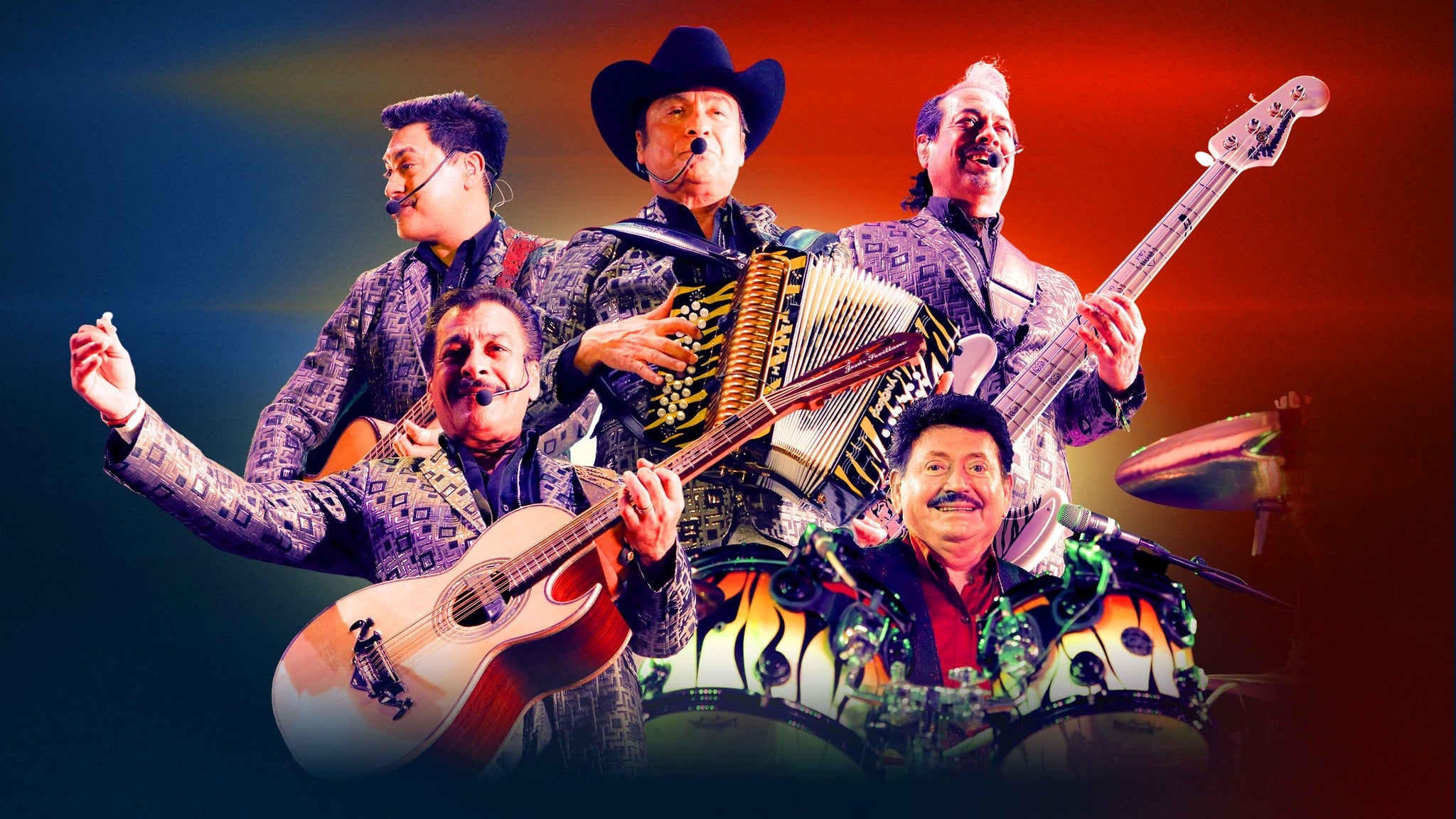 Los Tigres del Norte