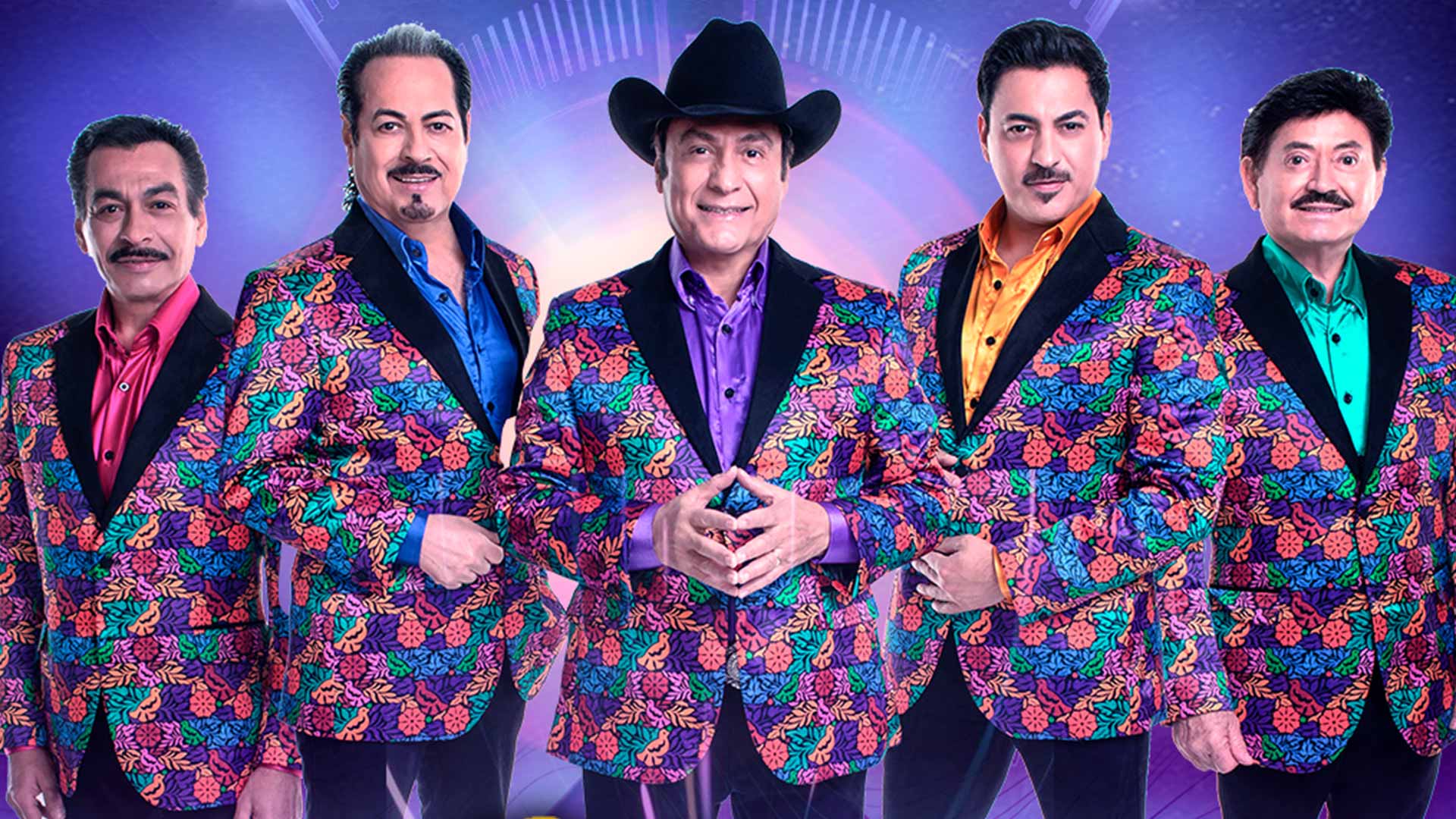Los Tigres Del Norte