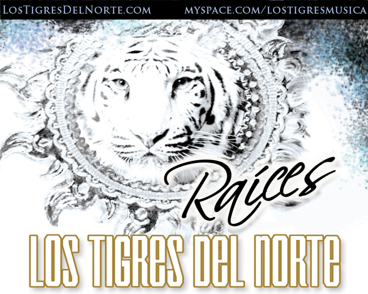 Los Tigres Del Norte