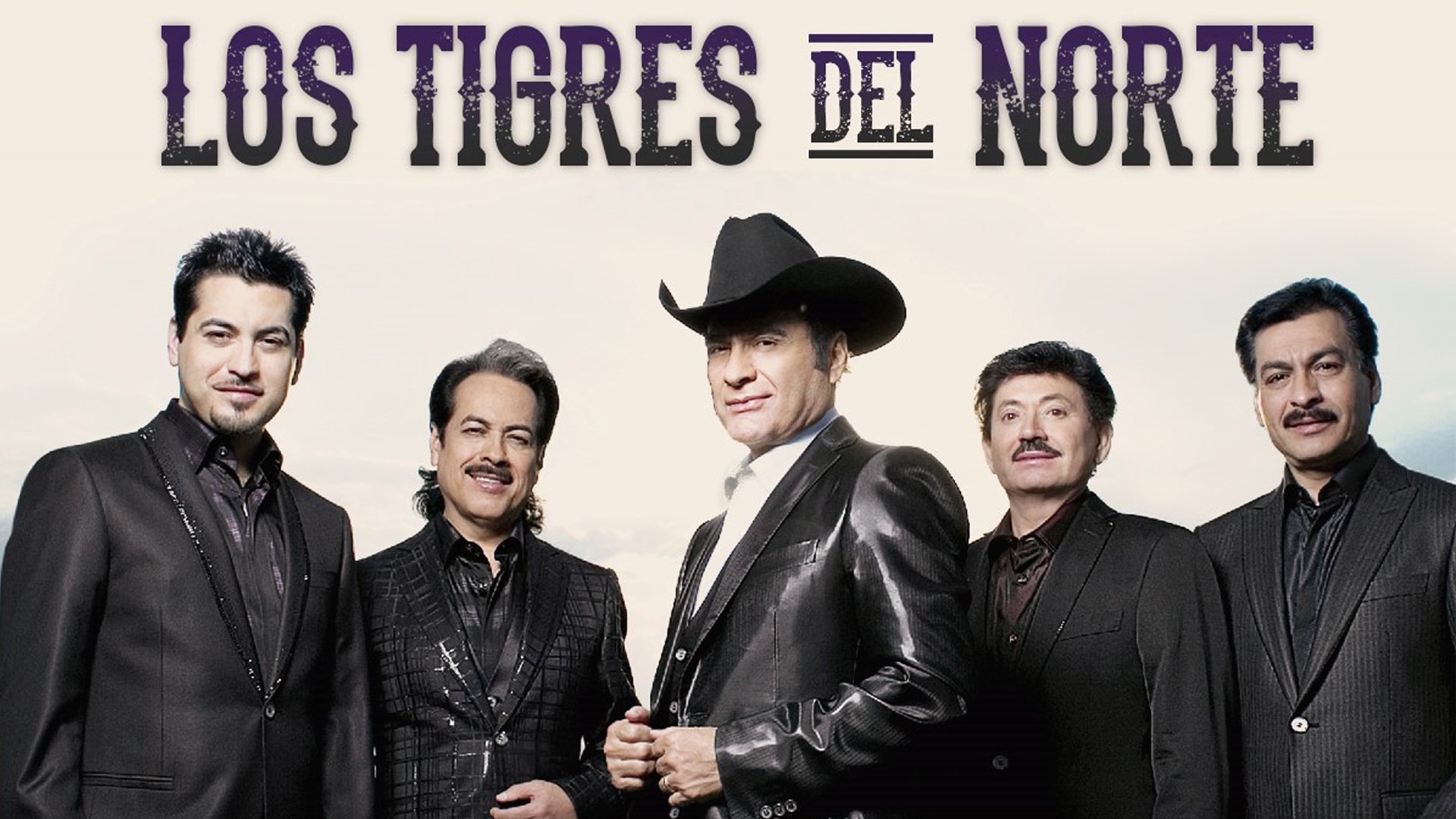 Los Tigres Del Norte at Folsom Prison