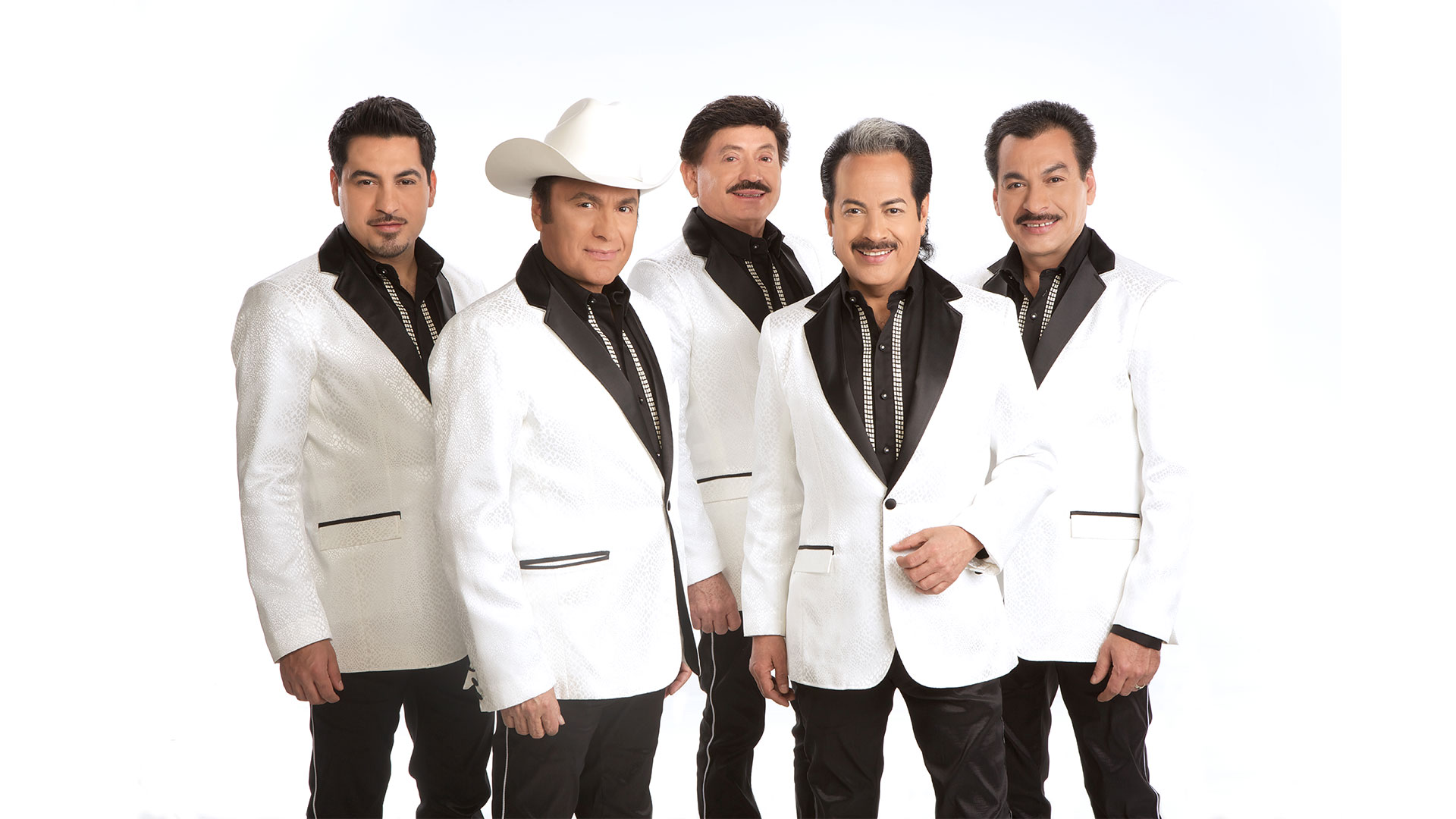 Los Tigres del Norte