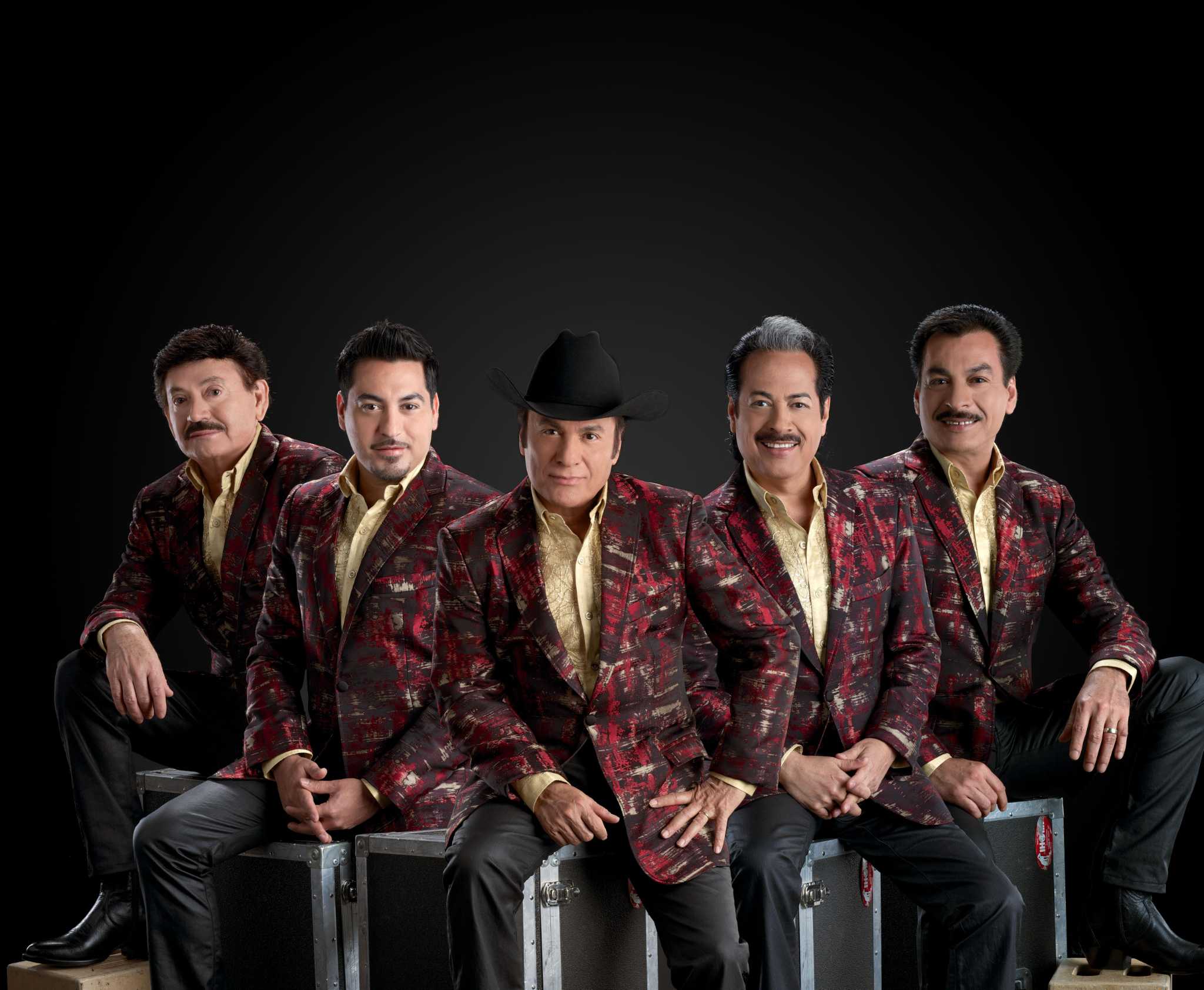 RodeoHouston performer: Los Tigres del Norte