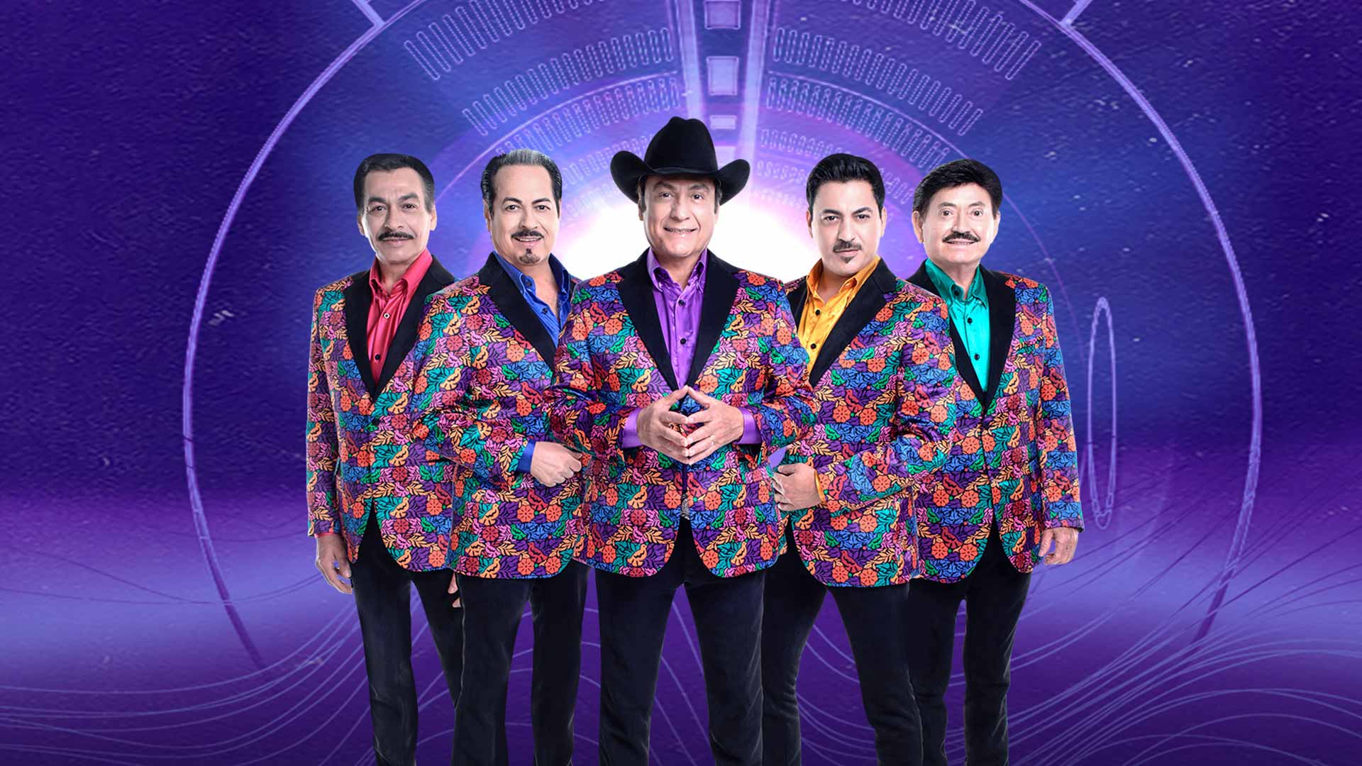 Los Tigres del Norte