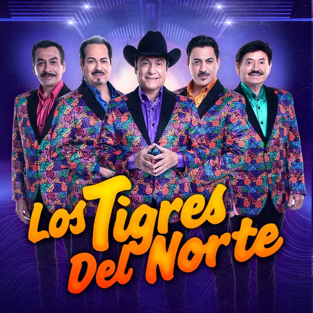 Los Tigres del Norte