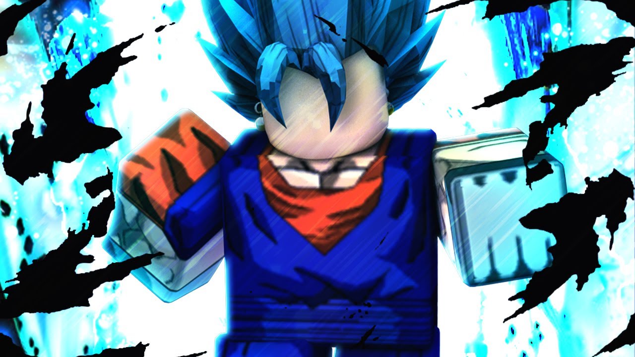 This NEW Dragon Ball Roblox Game Has POTENTIAL