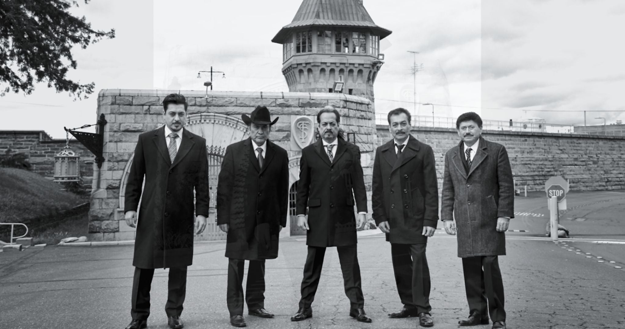 Los Tigres del Norte at Folsom Prison. New Movies and TV Shows You Need to Watch on Netflix in September. POPSUGAR Entertainment UK Photo 41