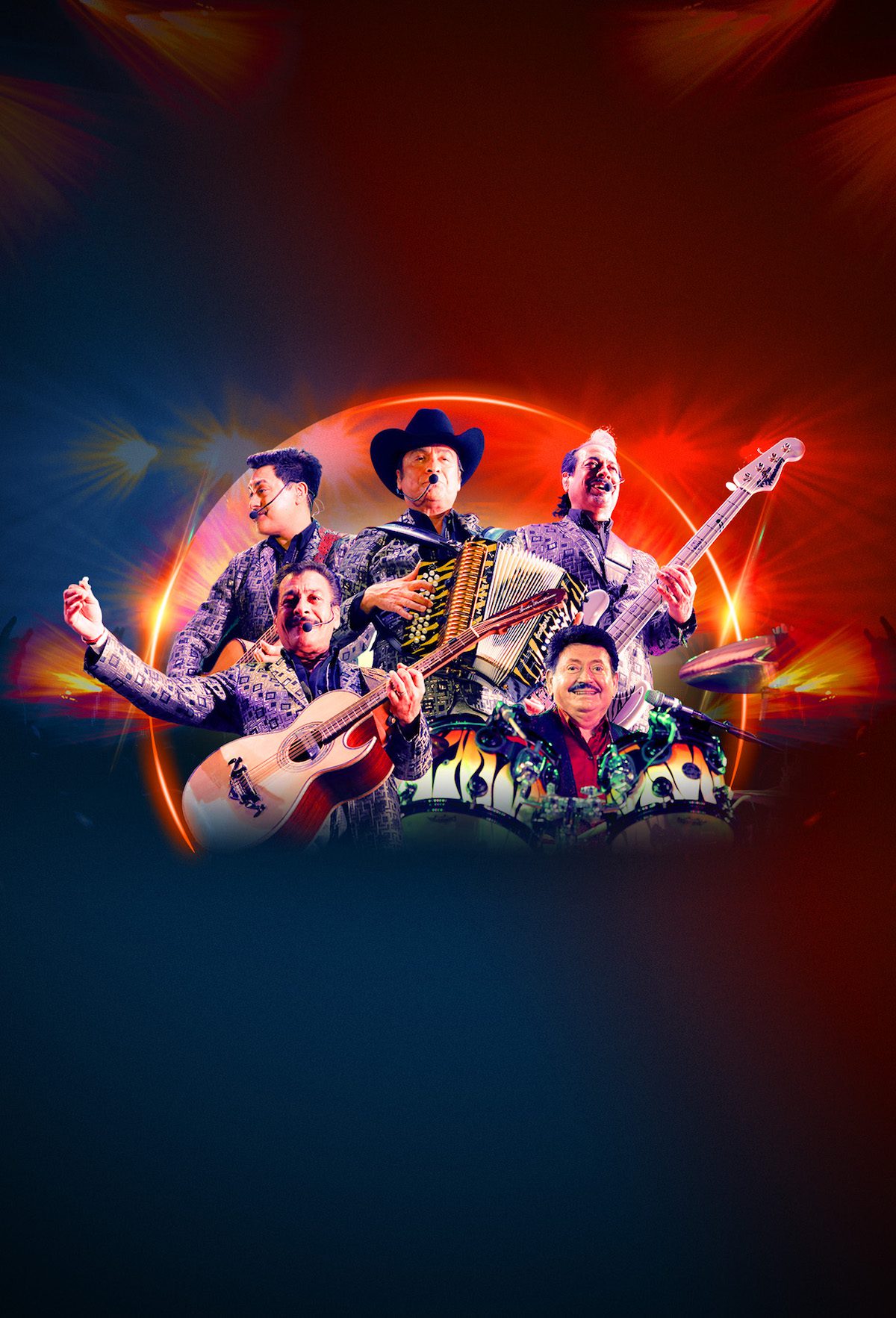 Los Tigres Del Norte To Perform At 2022 Mid State Fair • Atascadero News