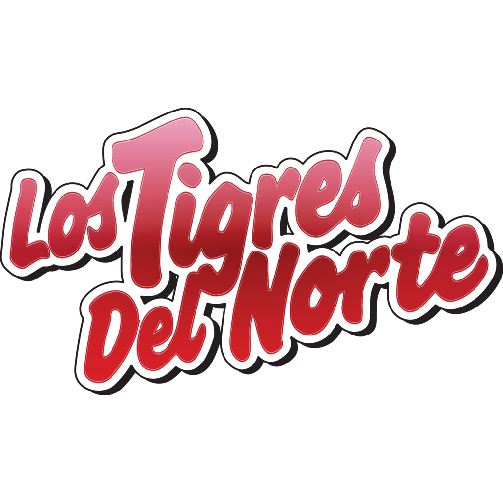 Los Tigres del Norte logo, Vector Logo of Los Tigres del Norte brand free download (eps, ai, png, cdr) formats