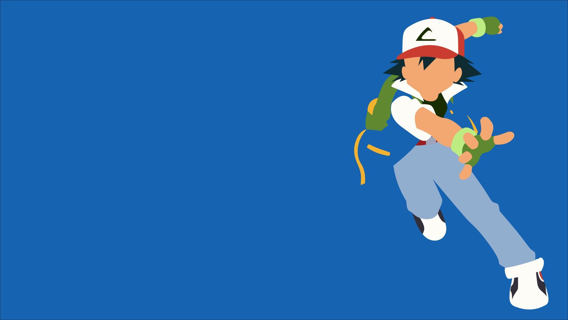 Free download Pokemon ash ketchum clothes wallpaper 68118 [1920x1080] for your Desktop, Mobile & Tablet. Explore Pokemon Ash Wallpaper. Pokemon Ash Wallpaper, Pokemon Wallpaper, Pikachu and Ash Wallpaper