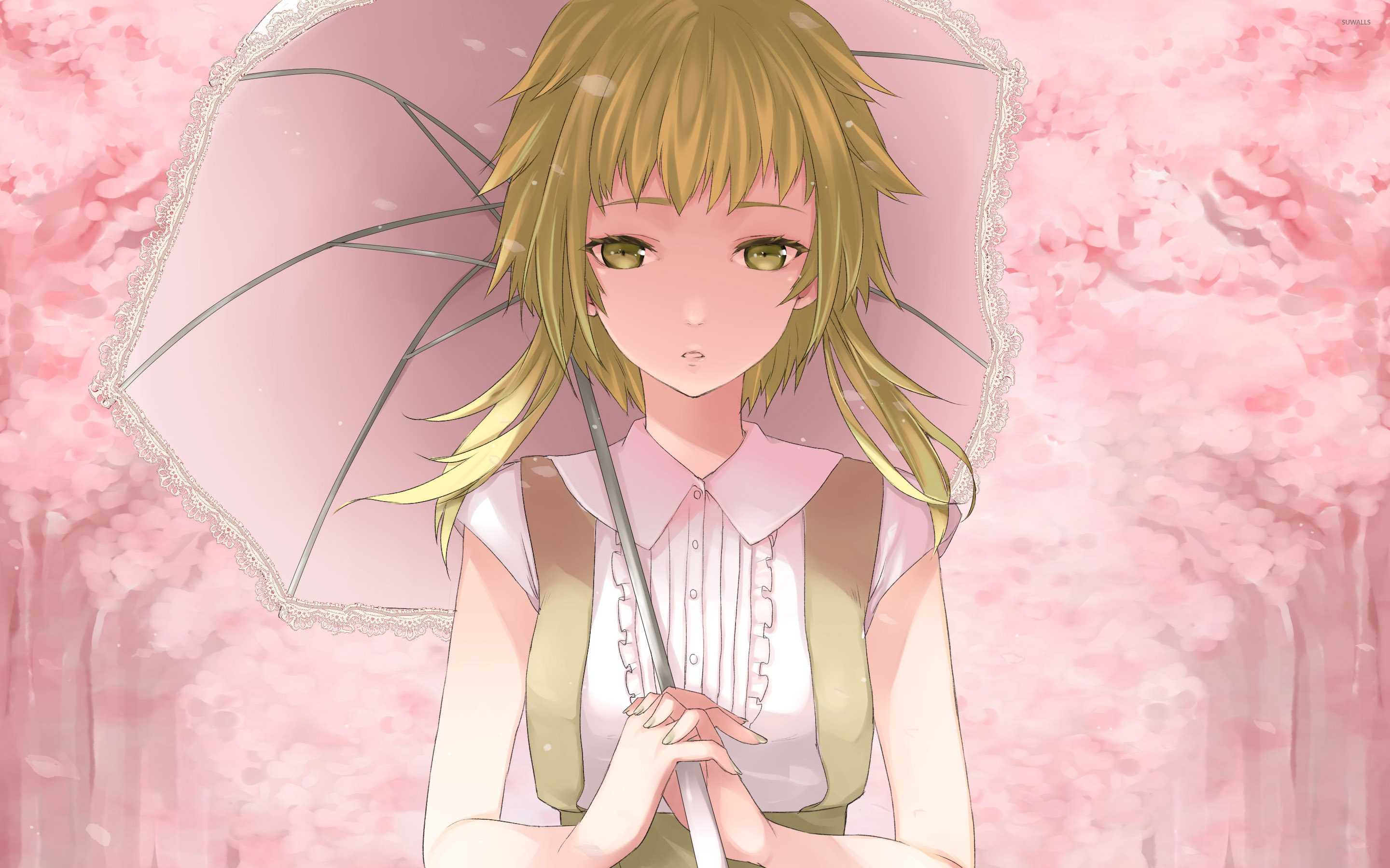 Gumi [2] wallpaper wallpaper