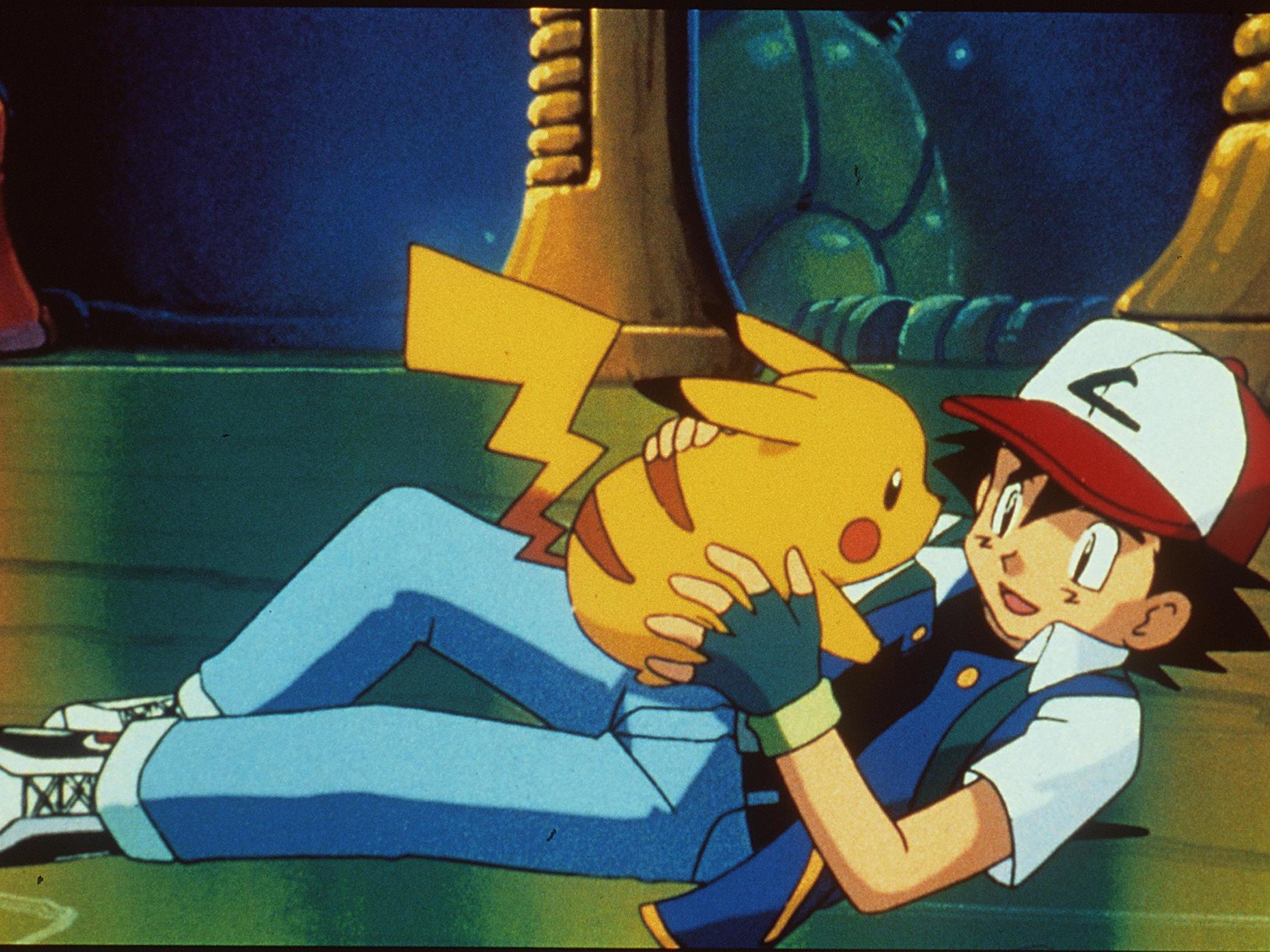 Newly crowned Pokémon world champion Ash Ketchum faces his 'final chapter'